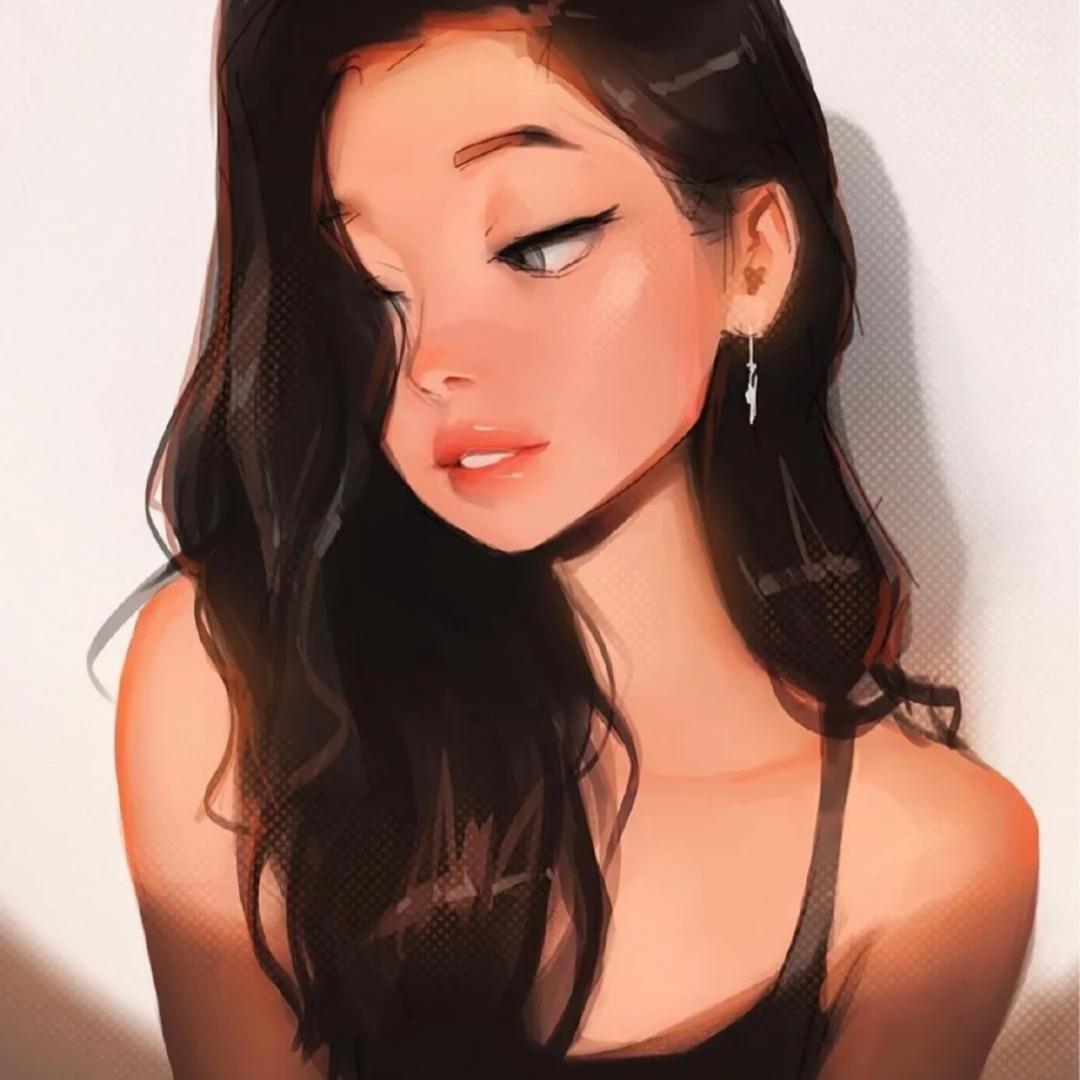 极美国际美业素材海报