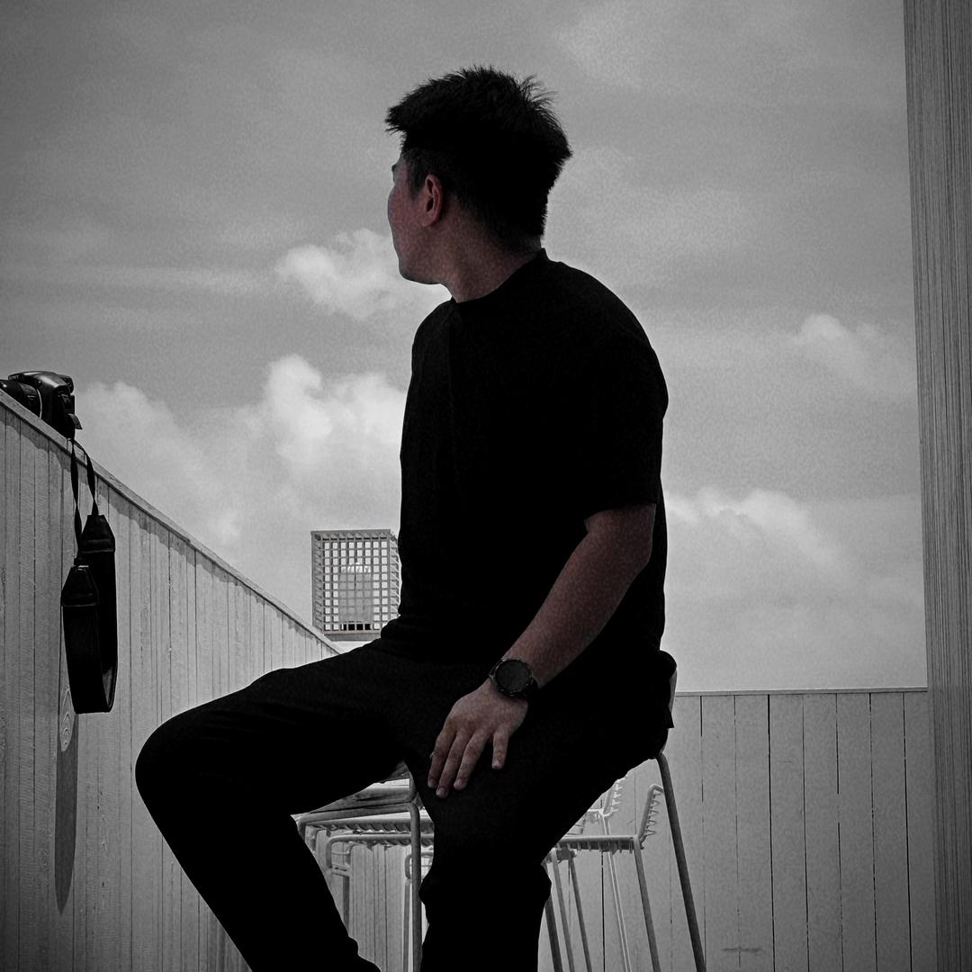 木昜YÁNG｜設计