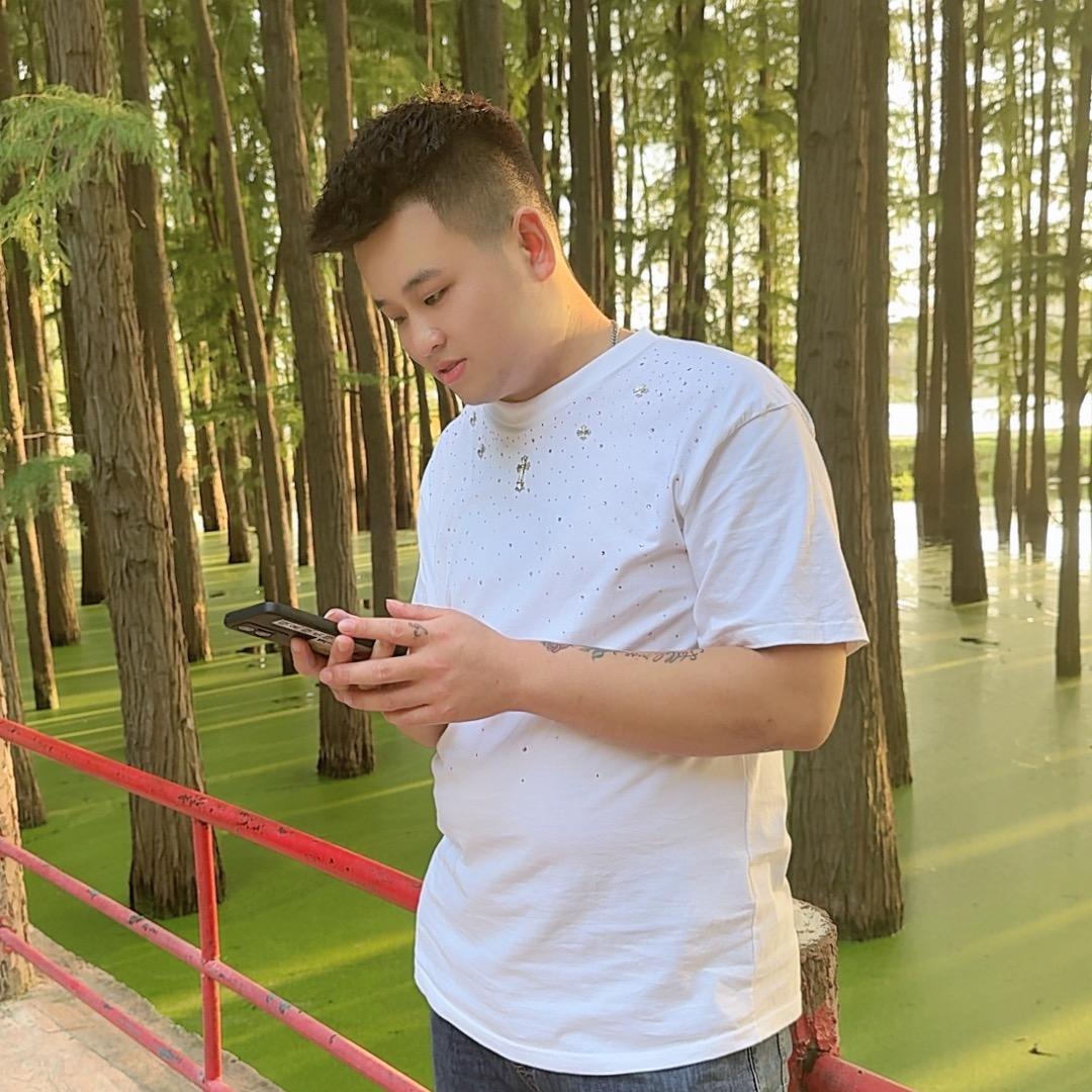 @阿宇🎵