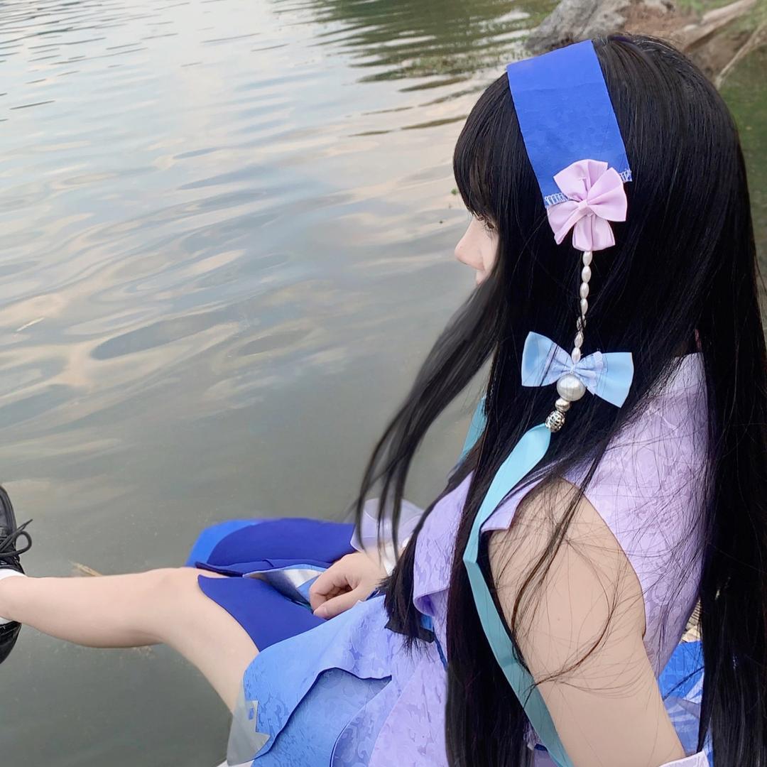 灵