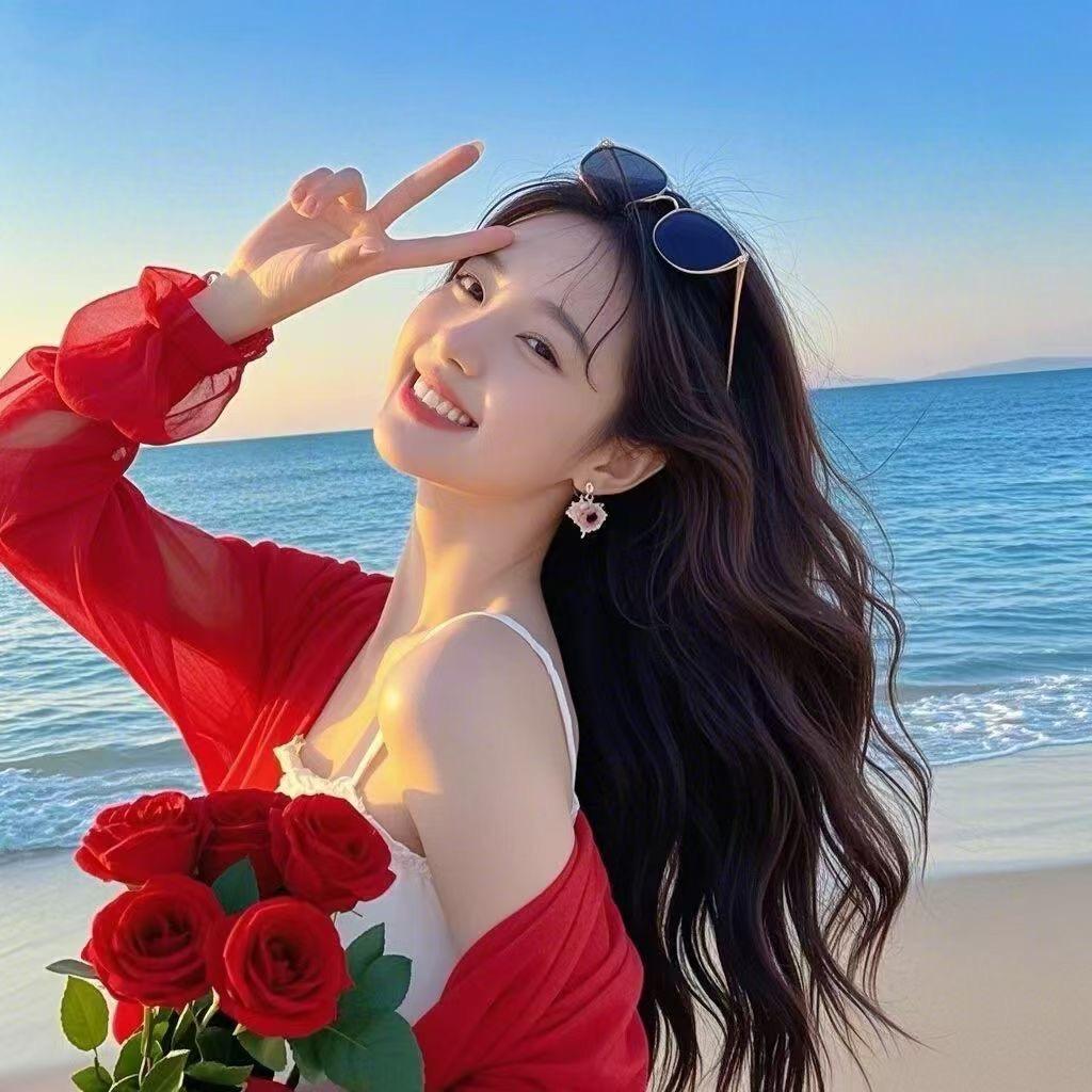 泽希妈妈.💕