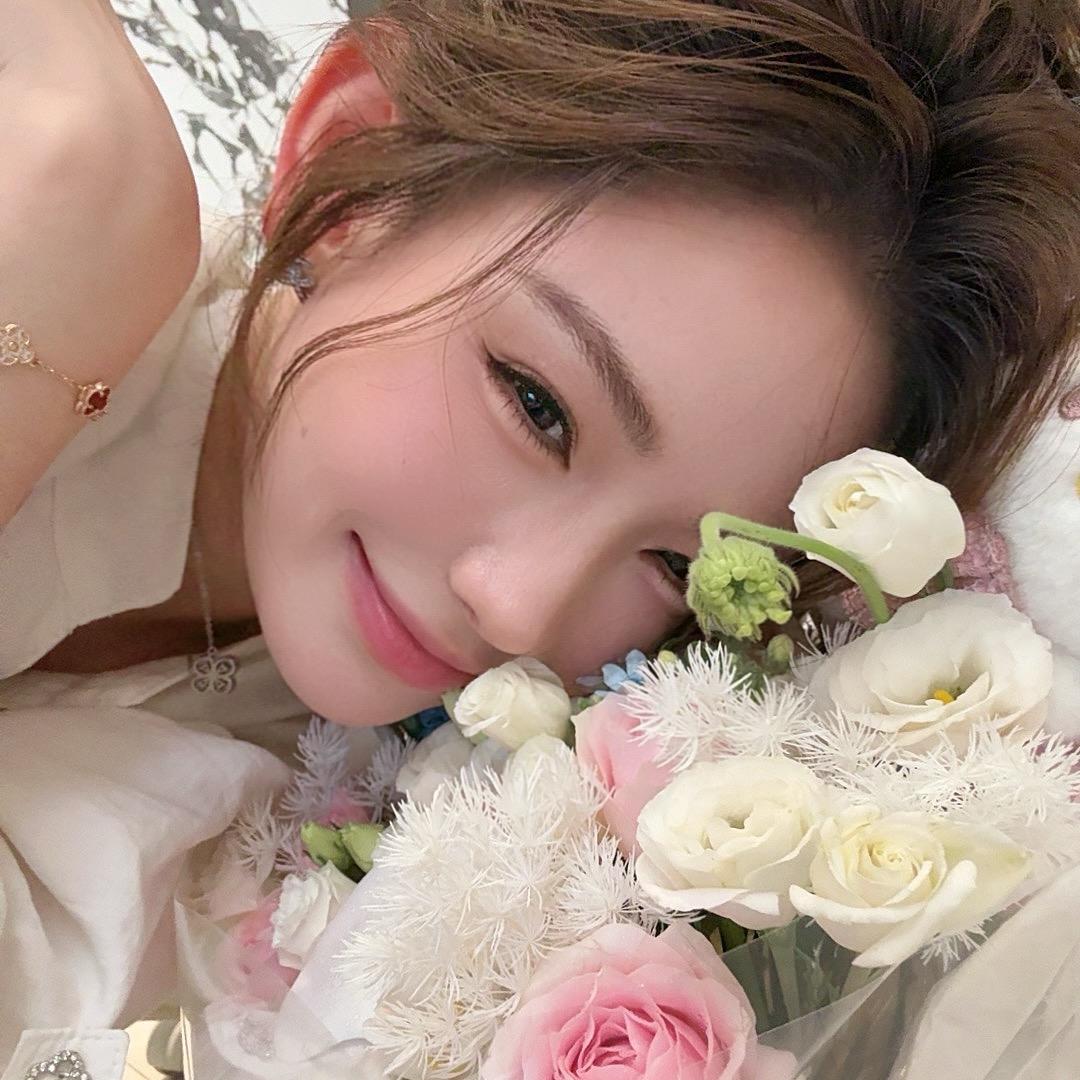艺琳Ellin