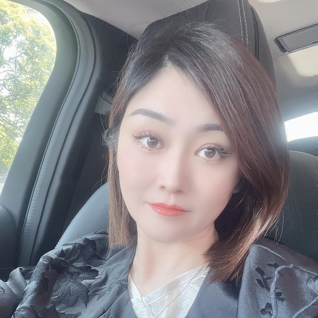 娟姐~达州姑娘在成都
