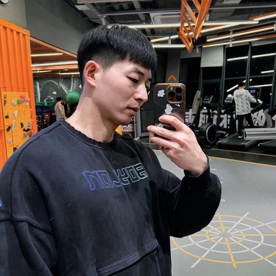 波波🥰