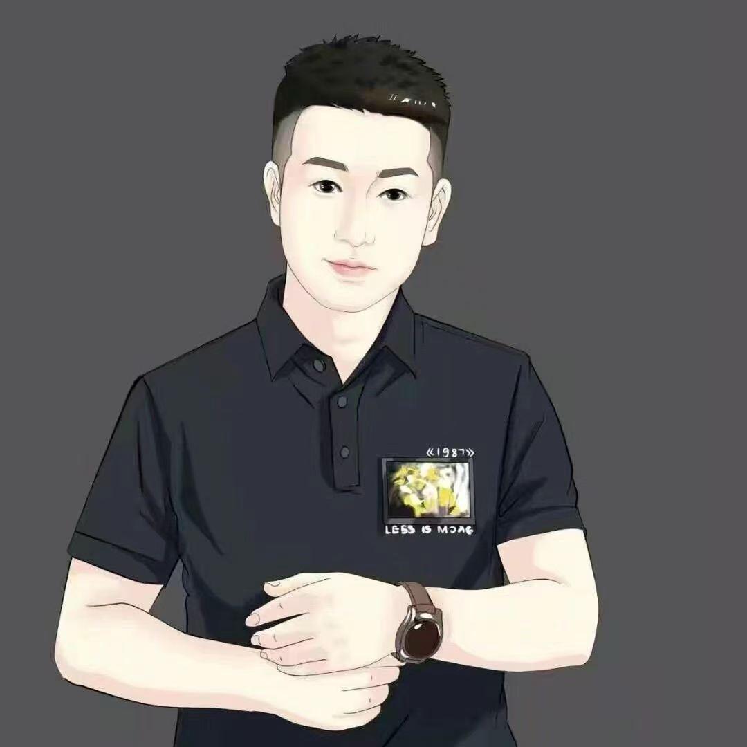 A托盘料，供料商_张