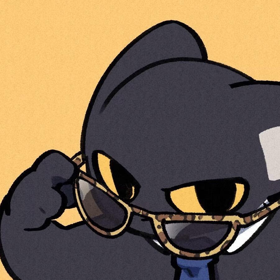 安静🤫