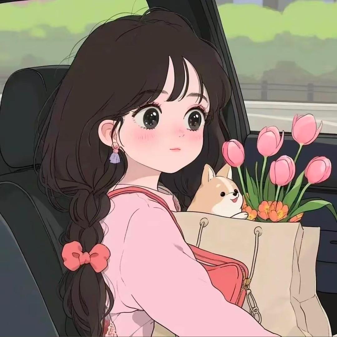 无趣🥰