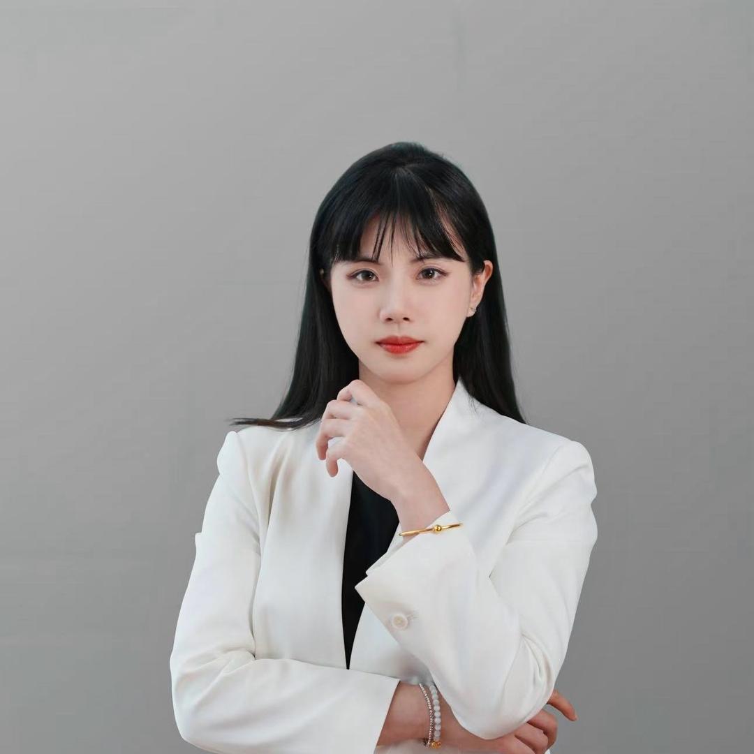 保利瑧誉 郑雨纯