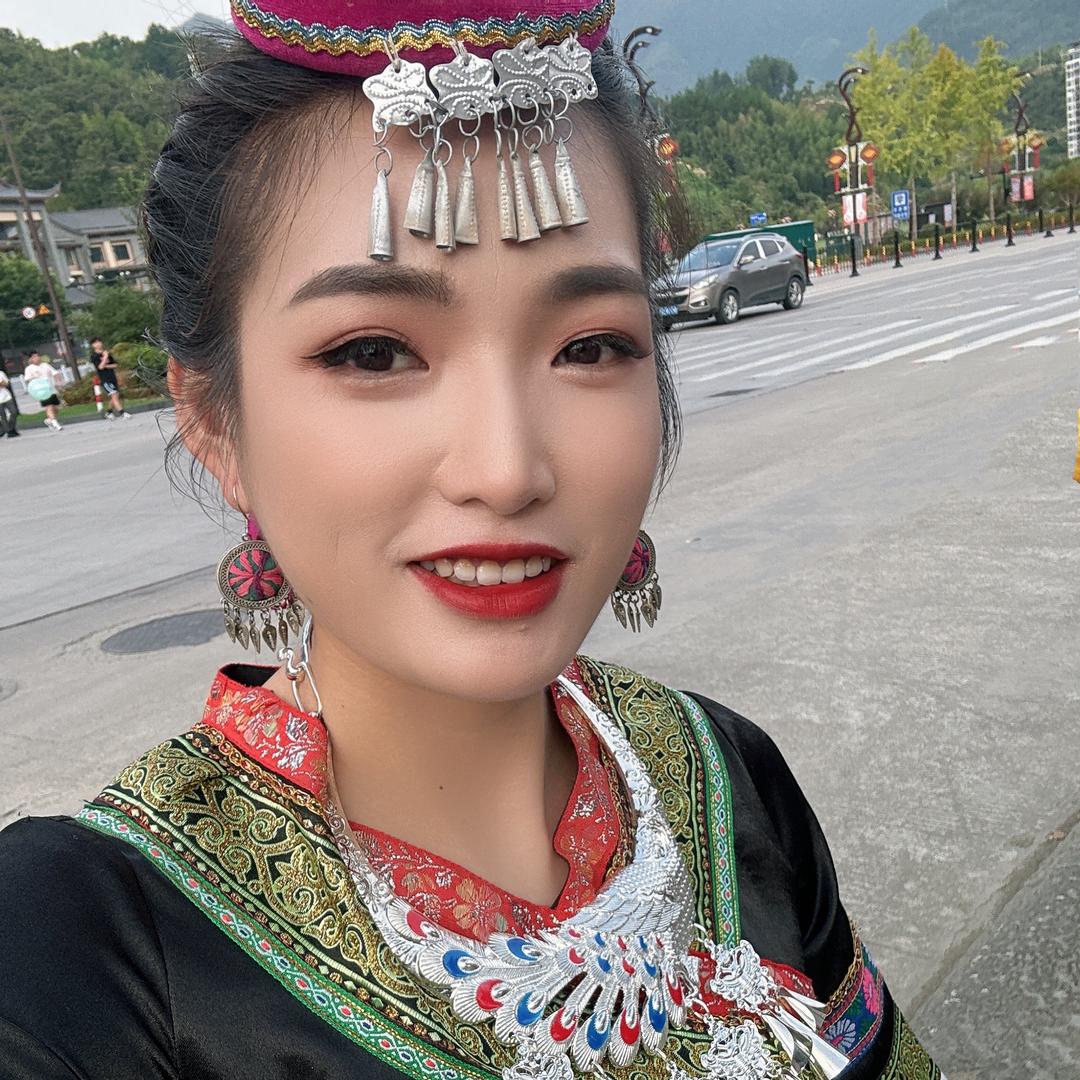 🎭小安总🎭