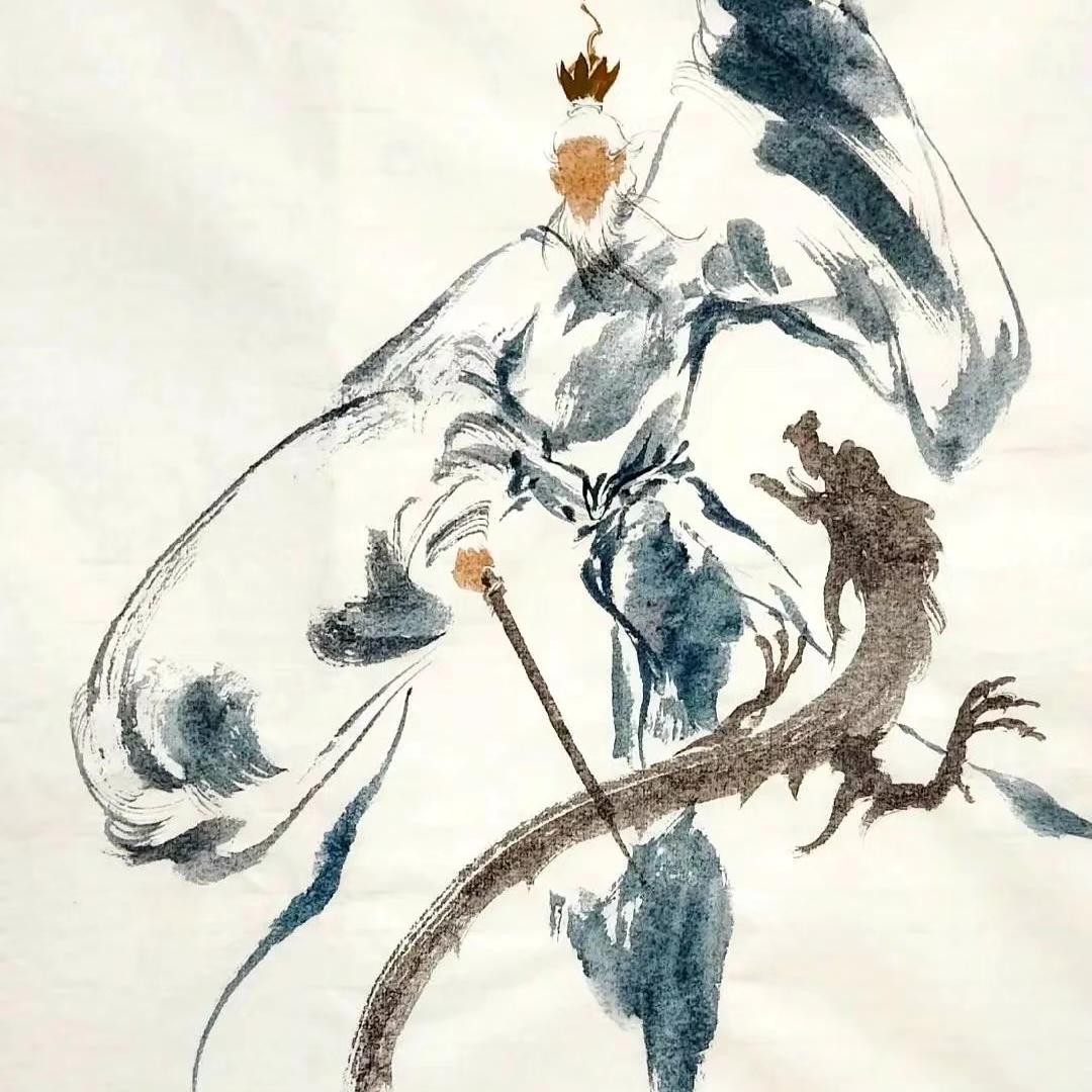 饶学凡轻语潮玩小铺子