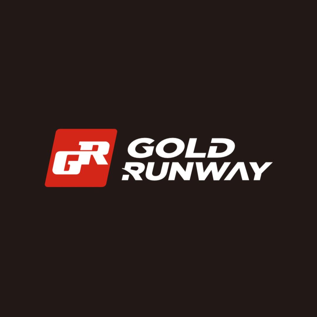 「GOLD RUNWAY」GR_周子函