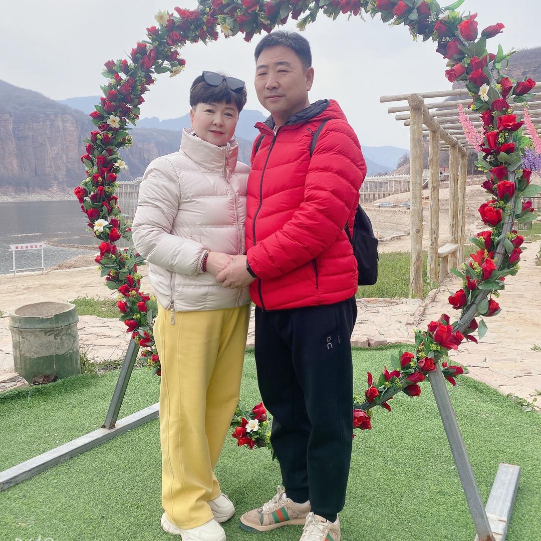 心❤乐姥姥🎀