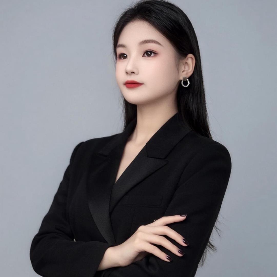 陈美美