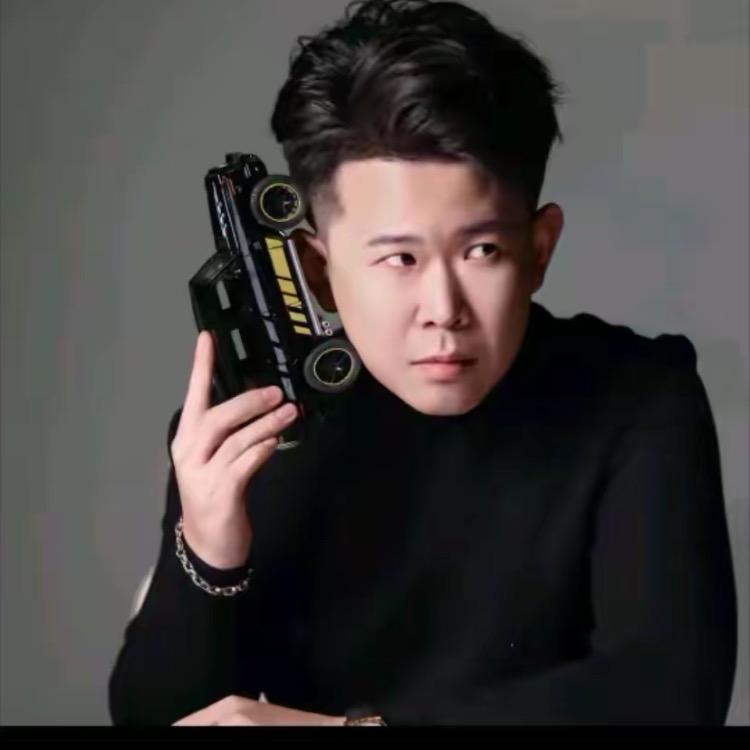 房岩小哥（精品推荐）