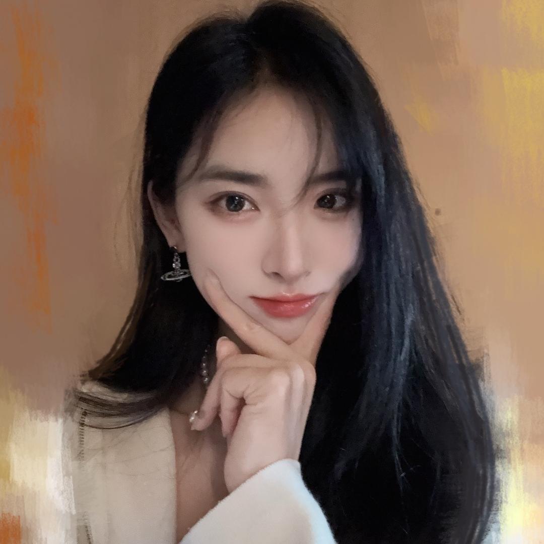 刘琳leona🏂