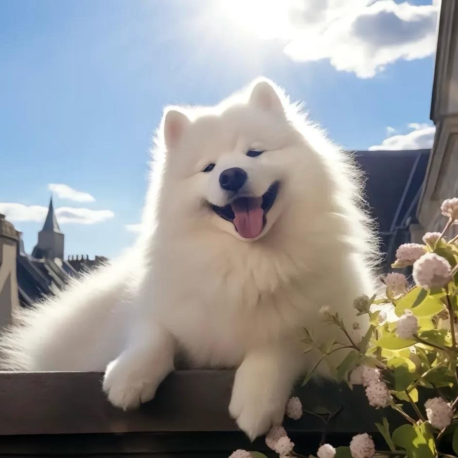 萌宠【互关选宠】