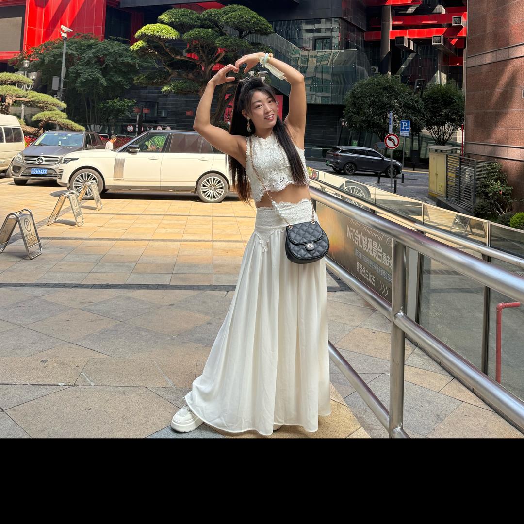 小曾（记录真实生活）