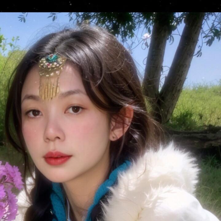 雪儿
