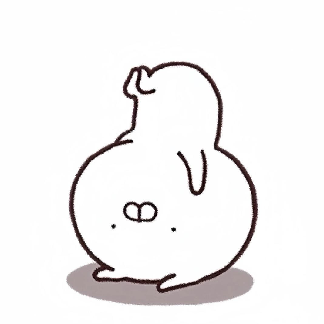 讨厌我的你也很可爱