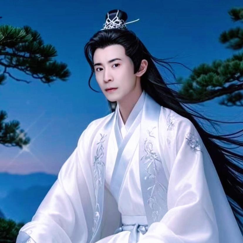 @圣君堂—仙哥哥圣君