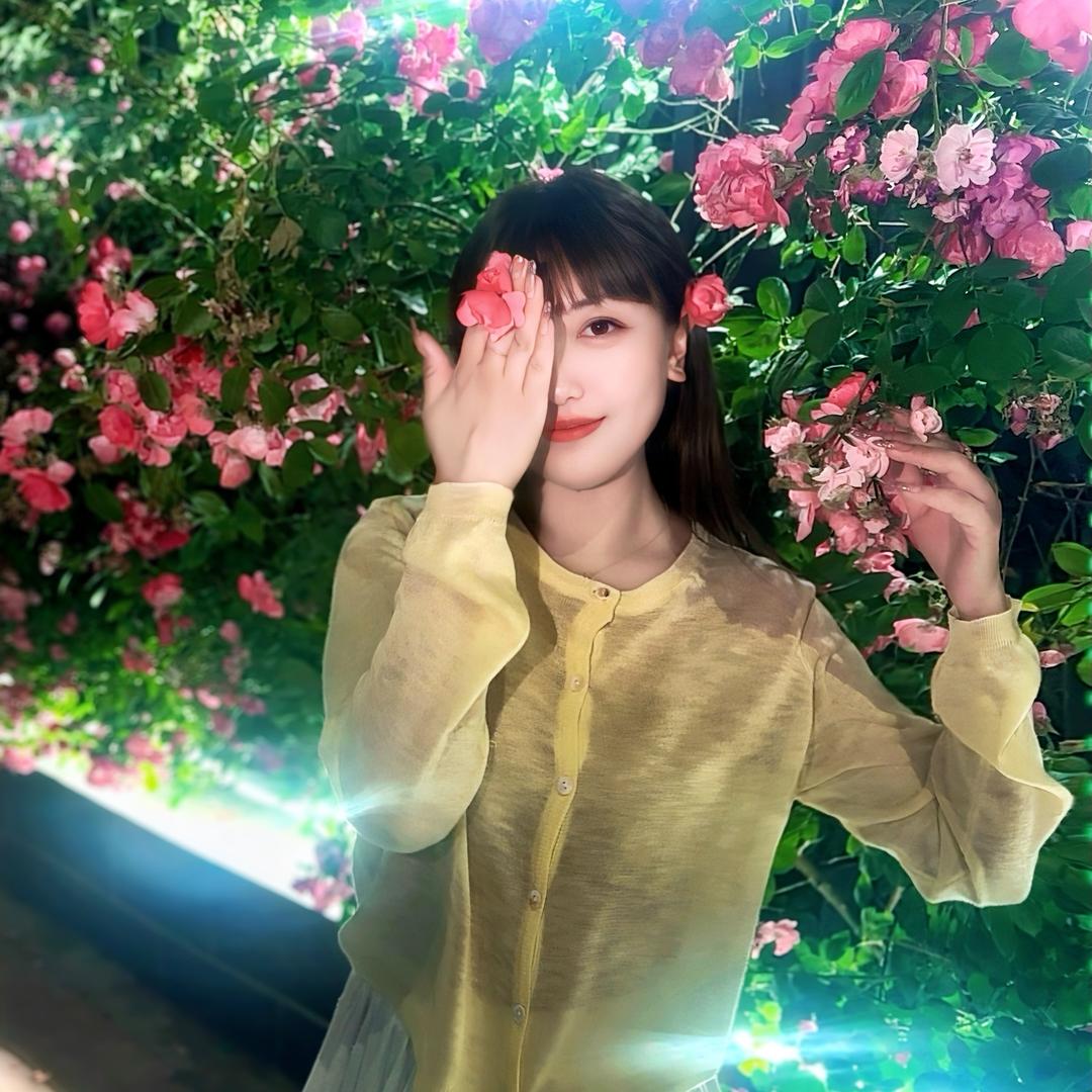 @李
