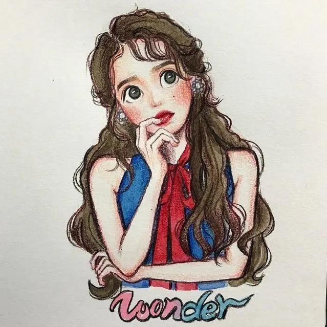 双鱼♓