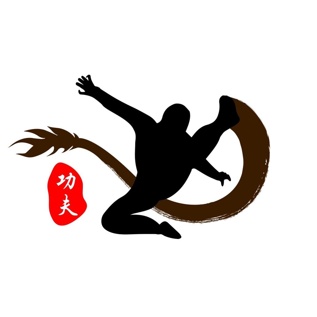 黔龙武术