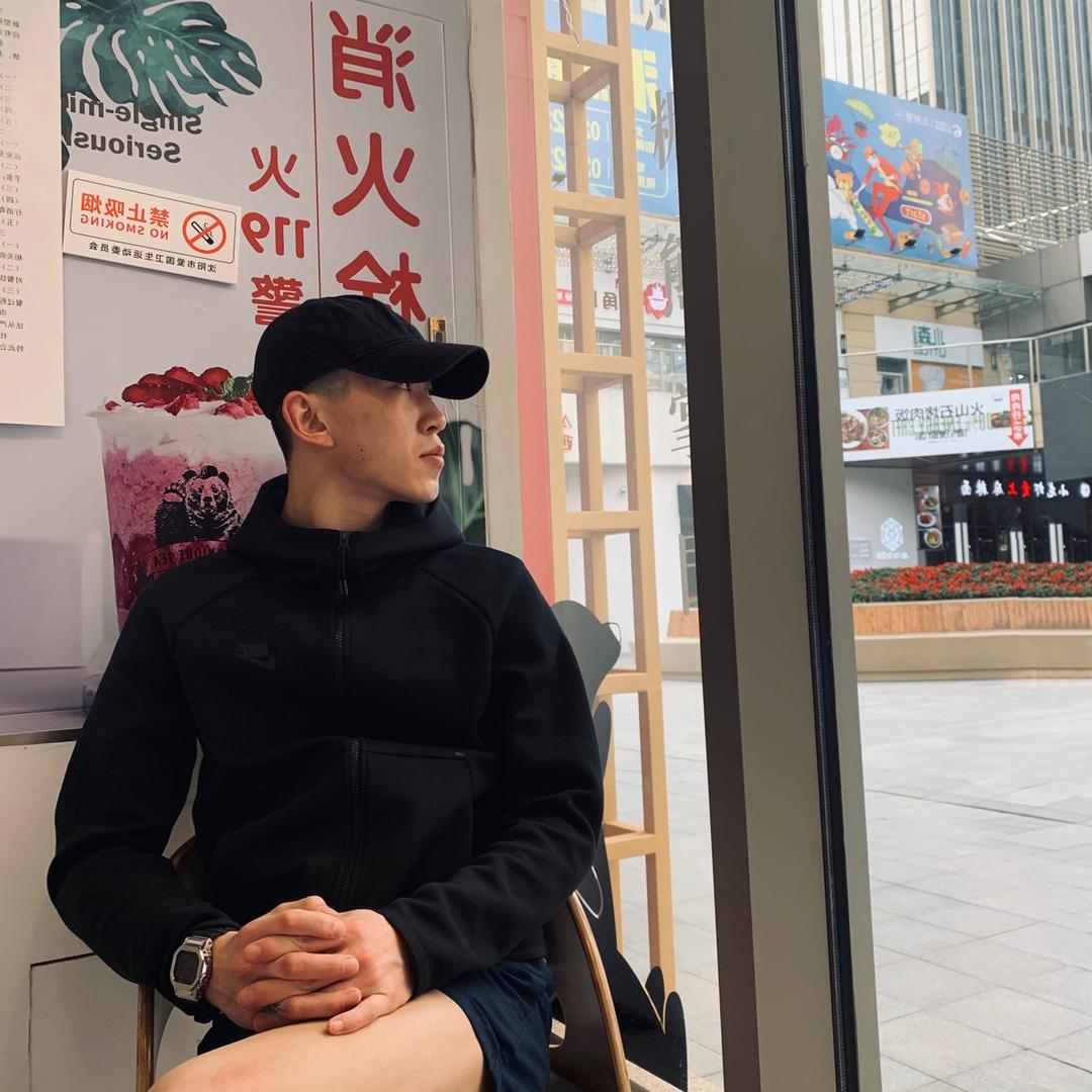 春生男装