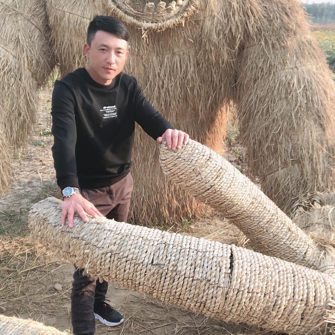 贵州黑山羊羊肉粉