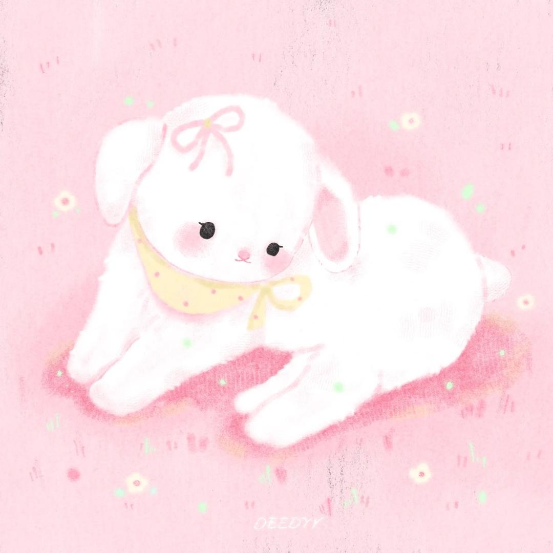 serene