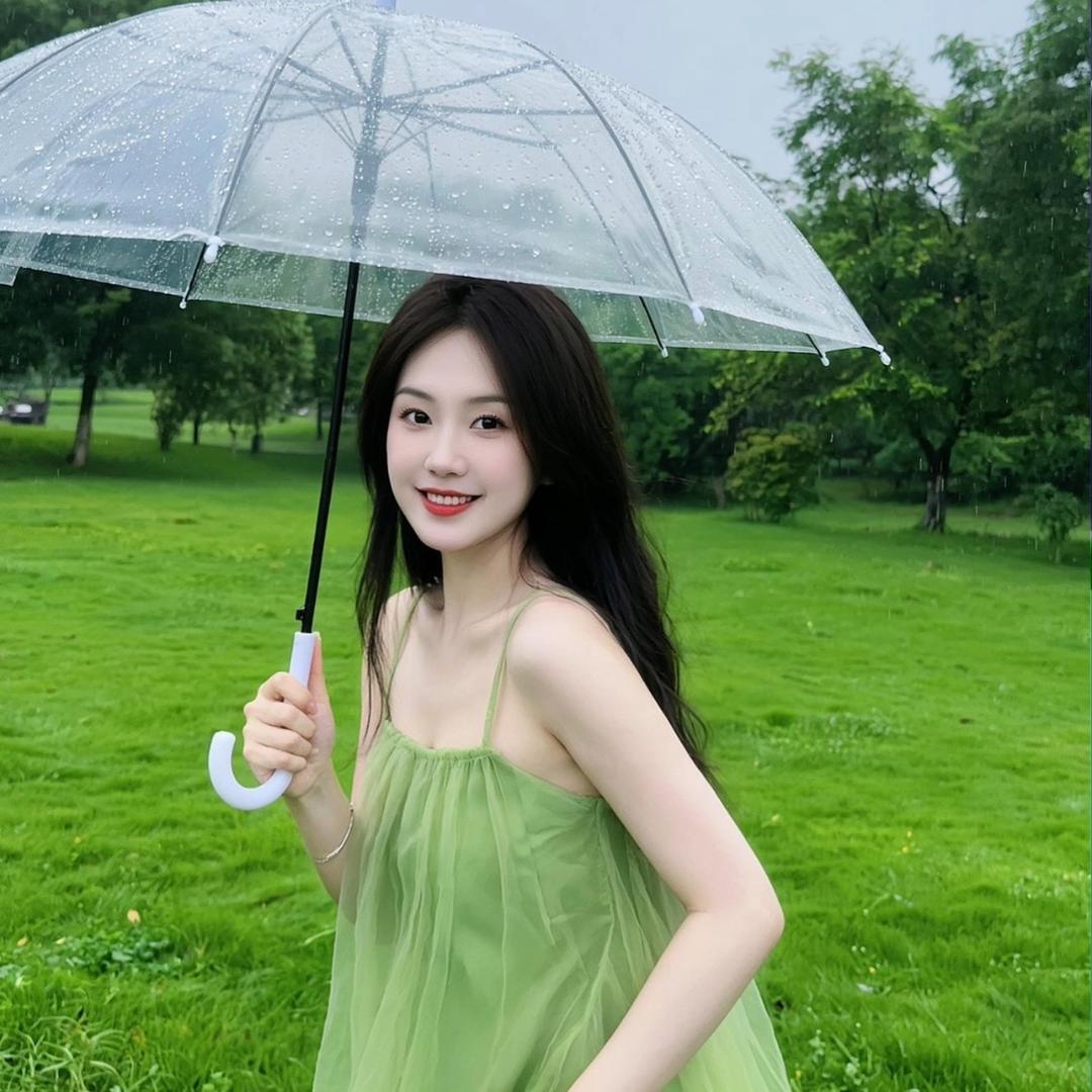 玲玲最哇塞