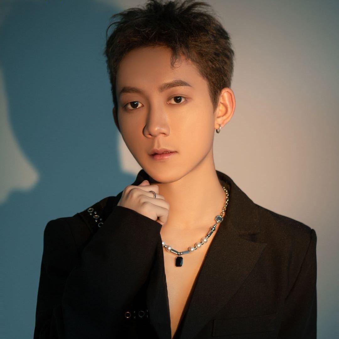 昆明烫发设计 子赫