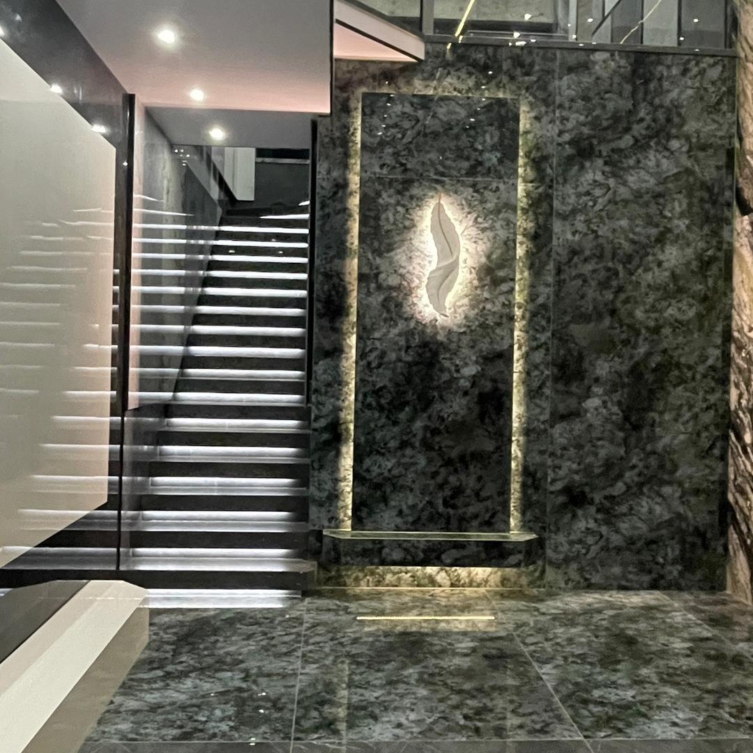 岩板定制：巨蟹大板