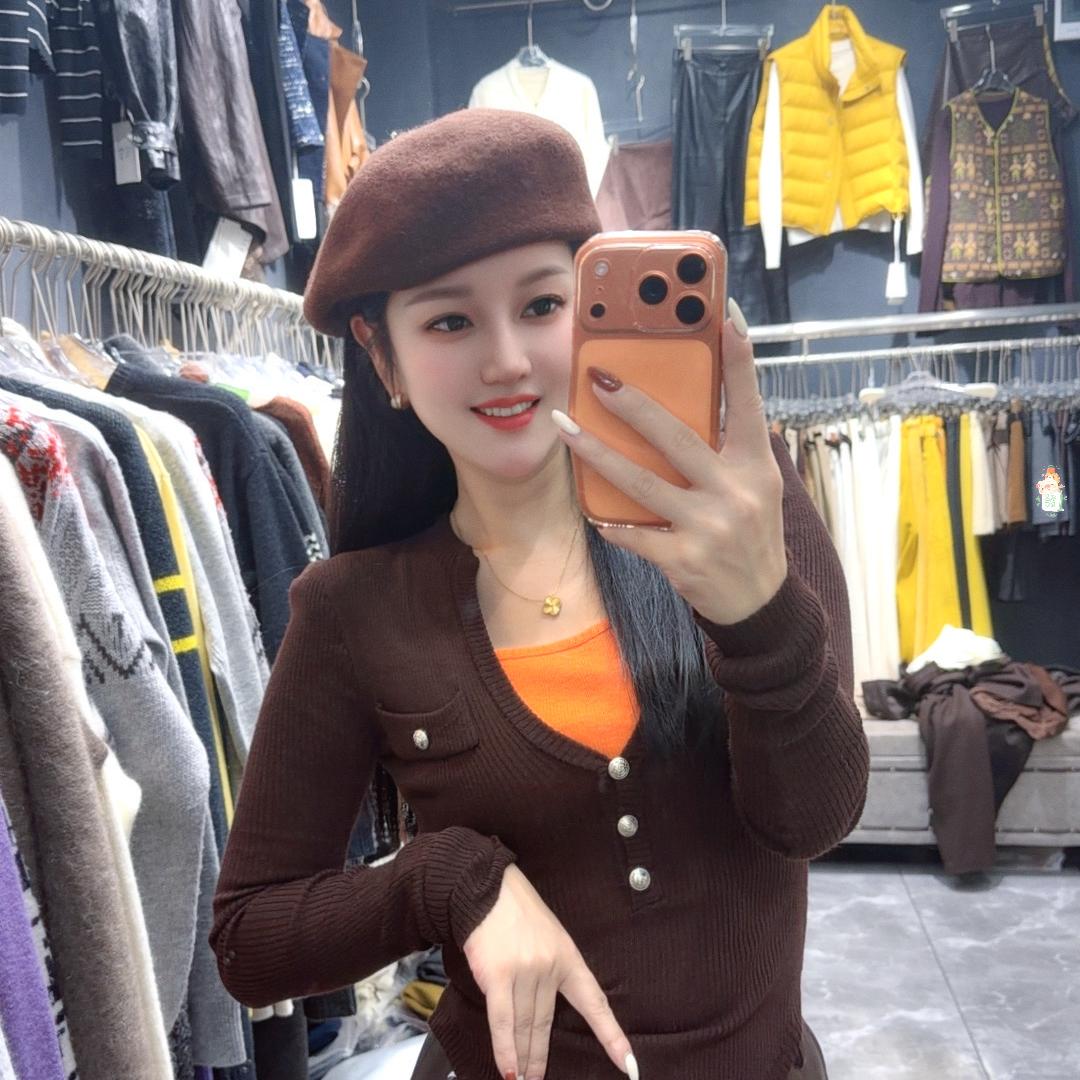 红依纺女装容容