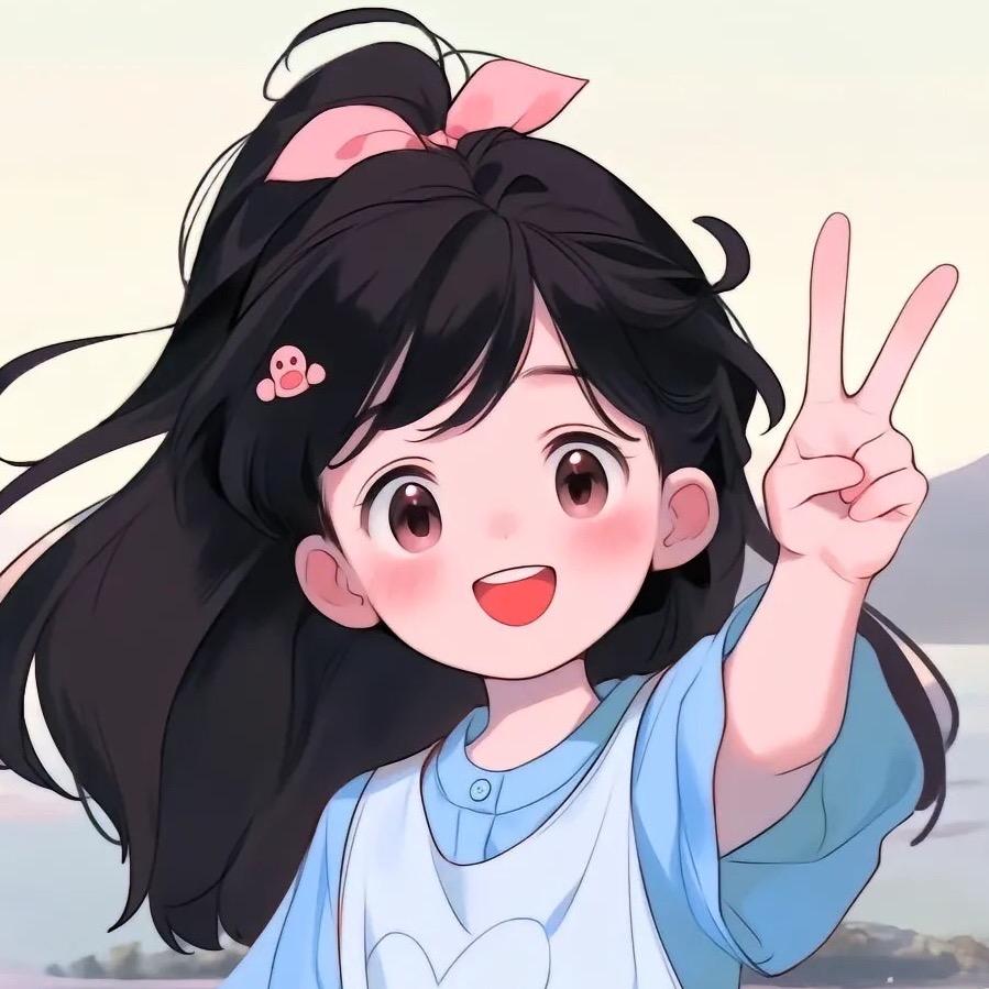 小可爱@妞妞