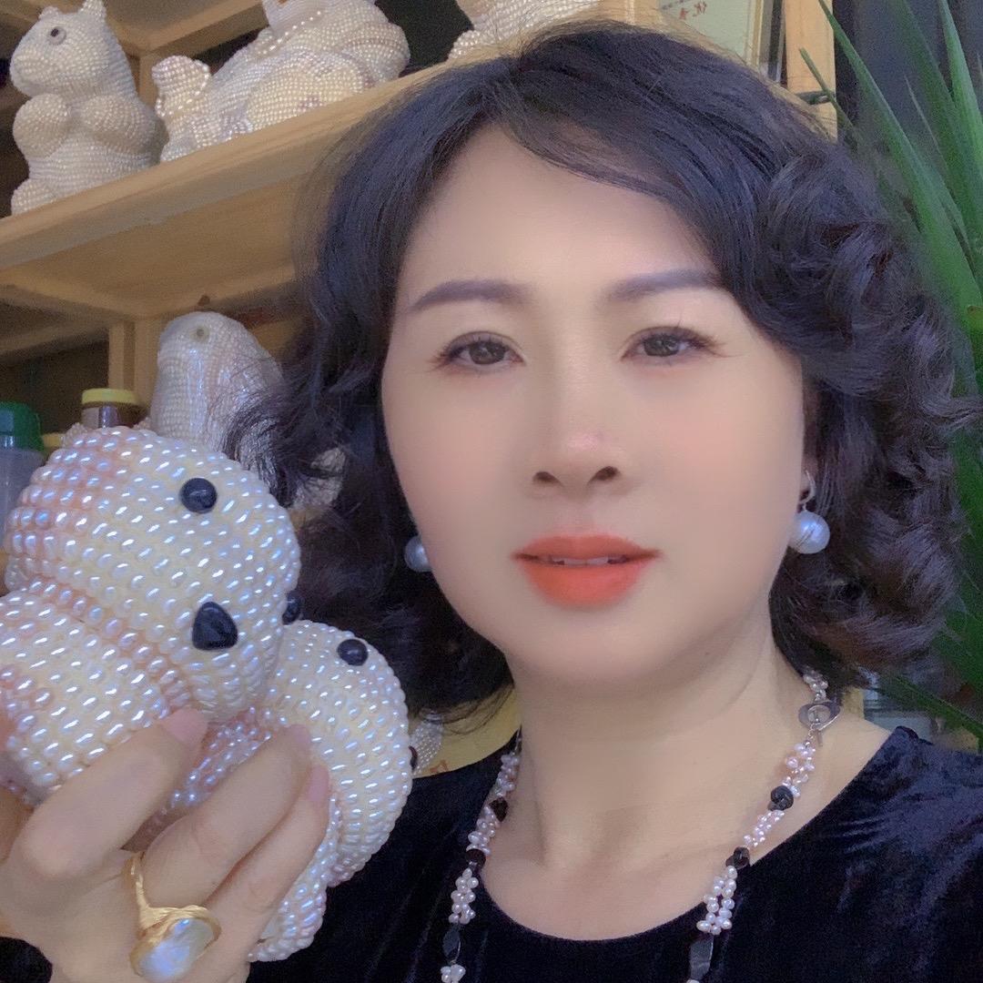 江西万年神农珠宝有限公司