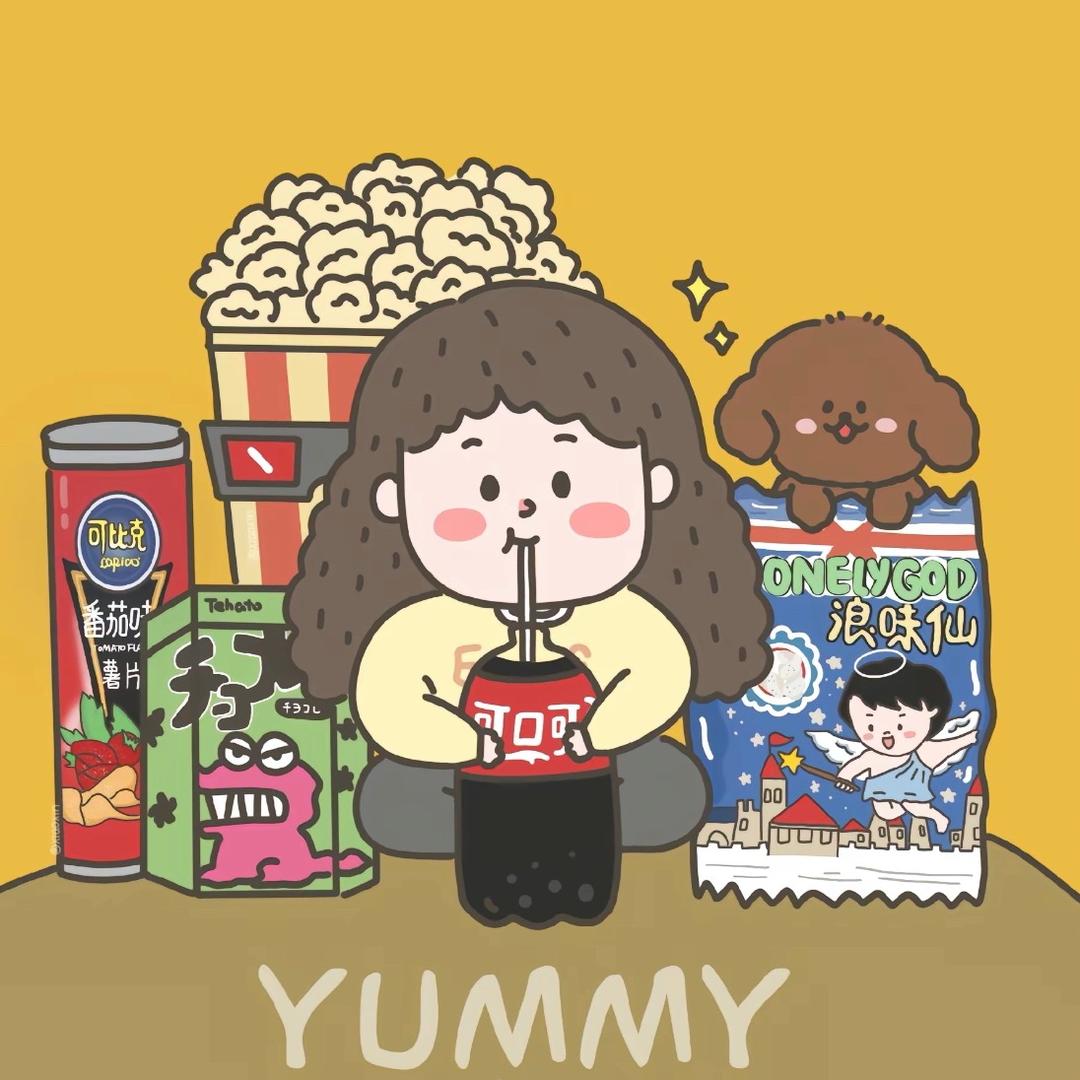 扎克叔叔食品旗舰店