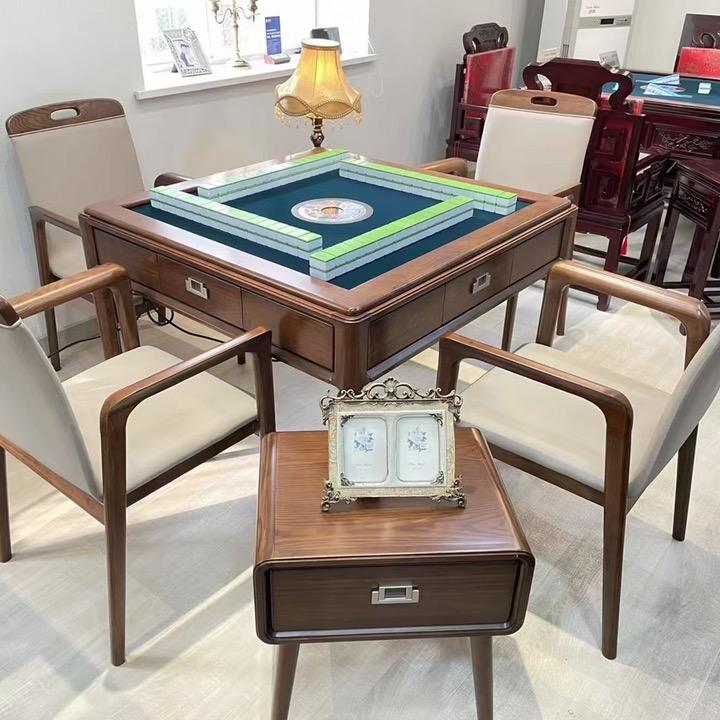 砀山雀友麻将机（苗晚）