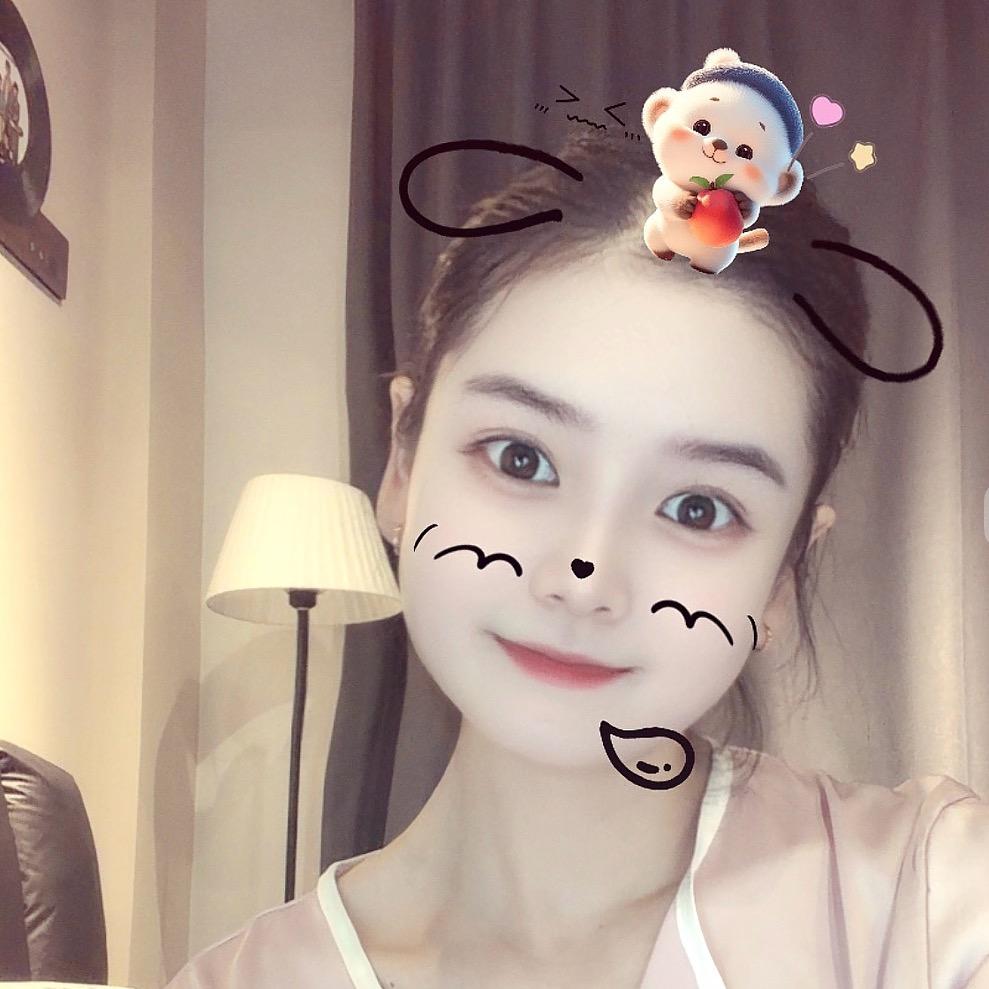 我叫蔡天羊🐏！