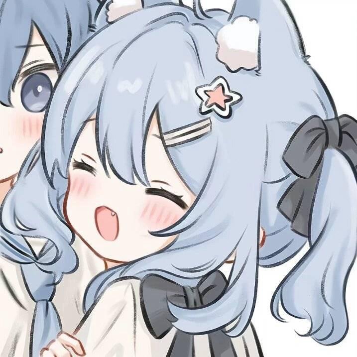 摆烂小鱼🐟૮・ᴥ - ა