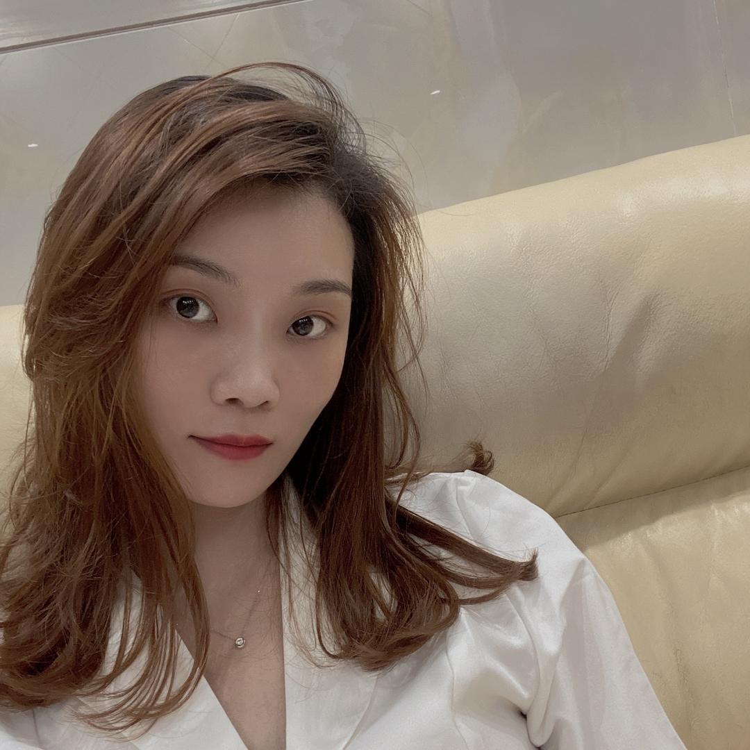 小汐羊😍