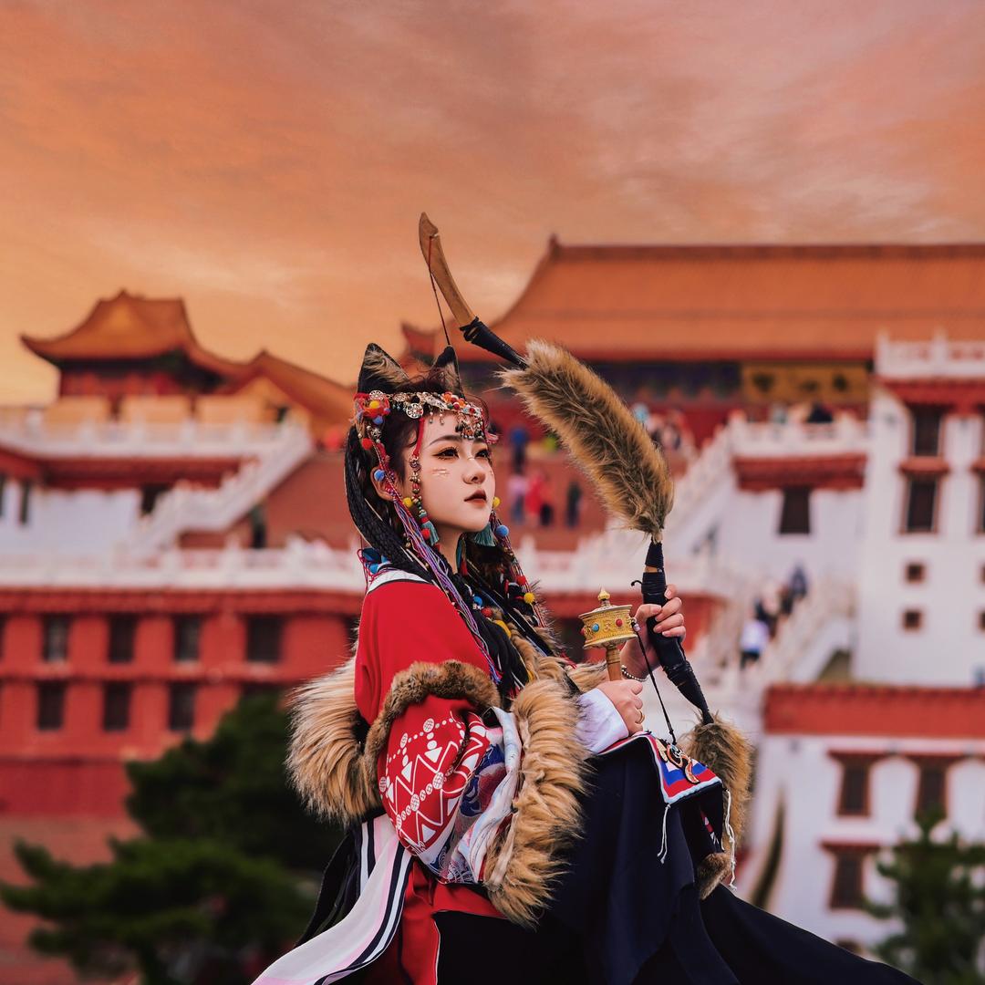 小布达拉宫旅拍（锦州店）