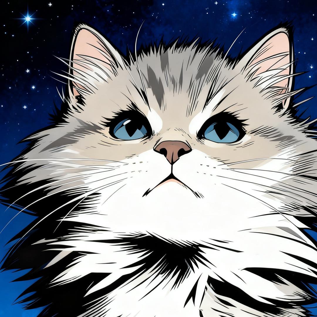 软fufu喵星人