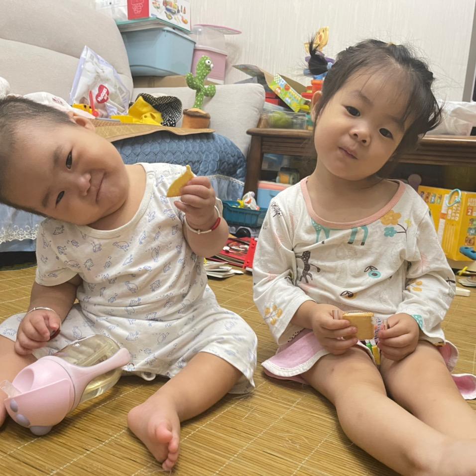 妍宝宁宝