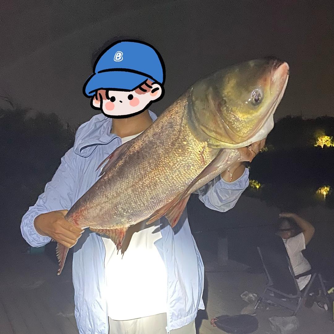 小黑人的C形弧度