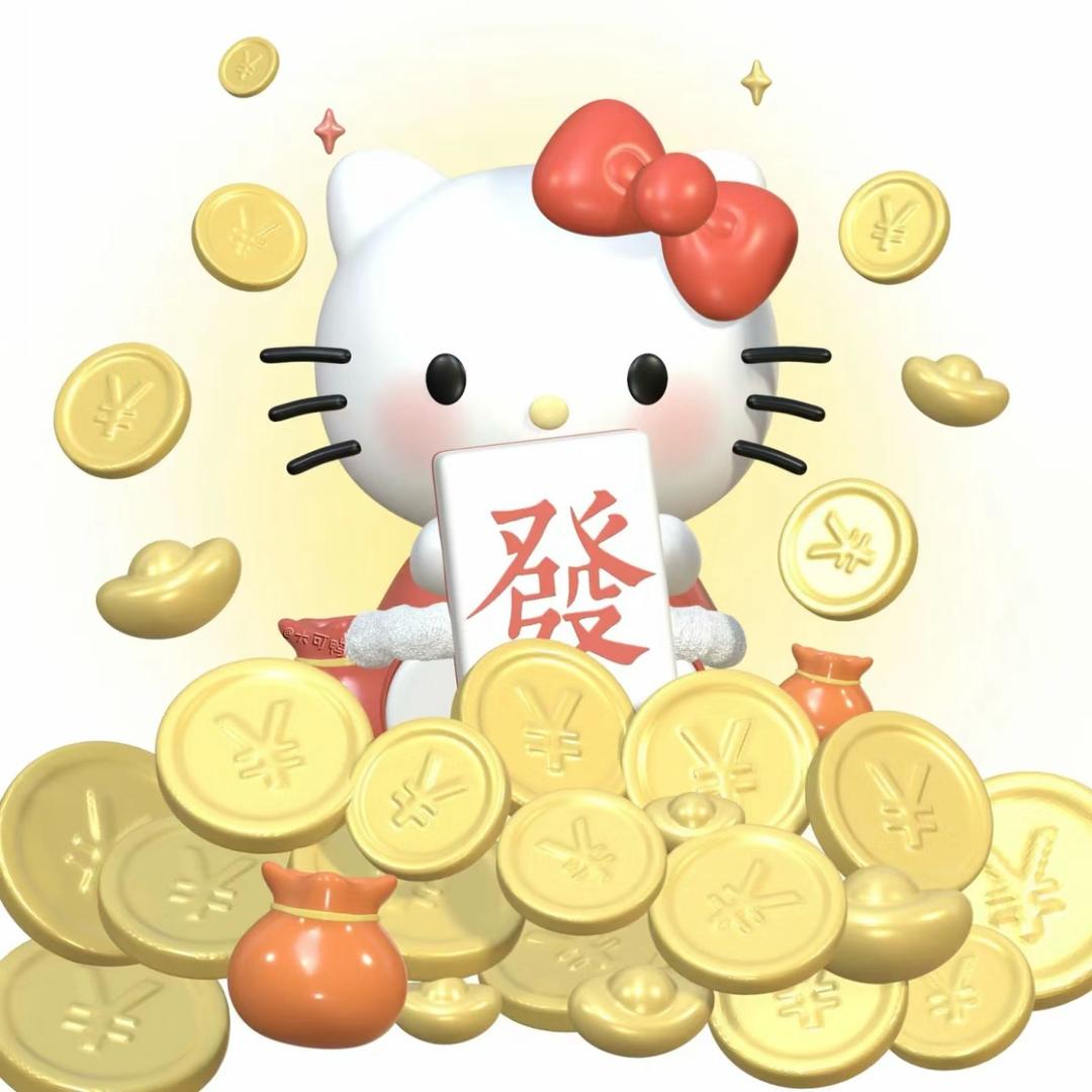 发财小傅（重庆实体店）