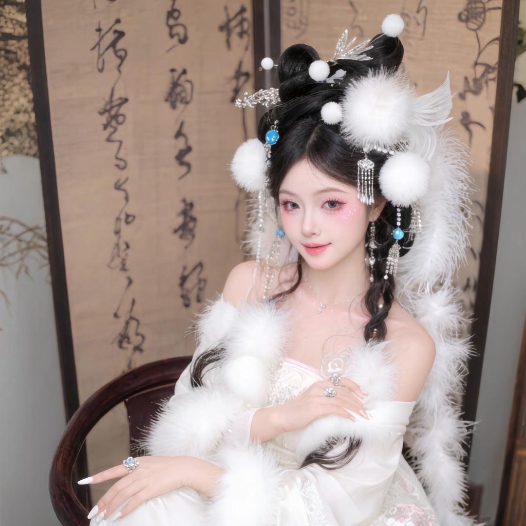 绵朵☁️(中国舞）