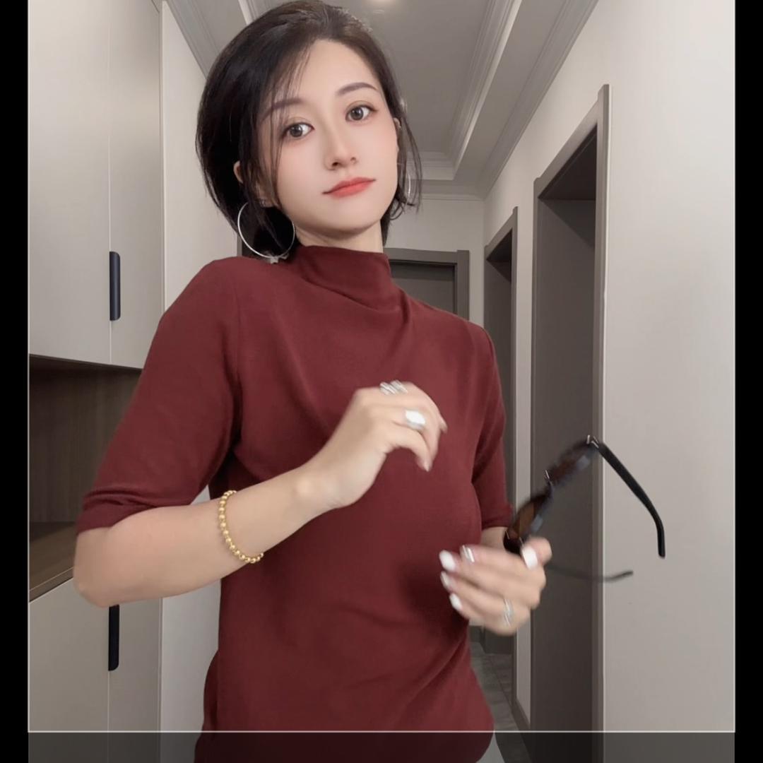 嘻嘻外贸女装