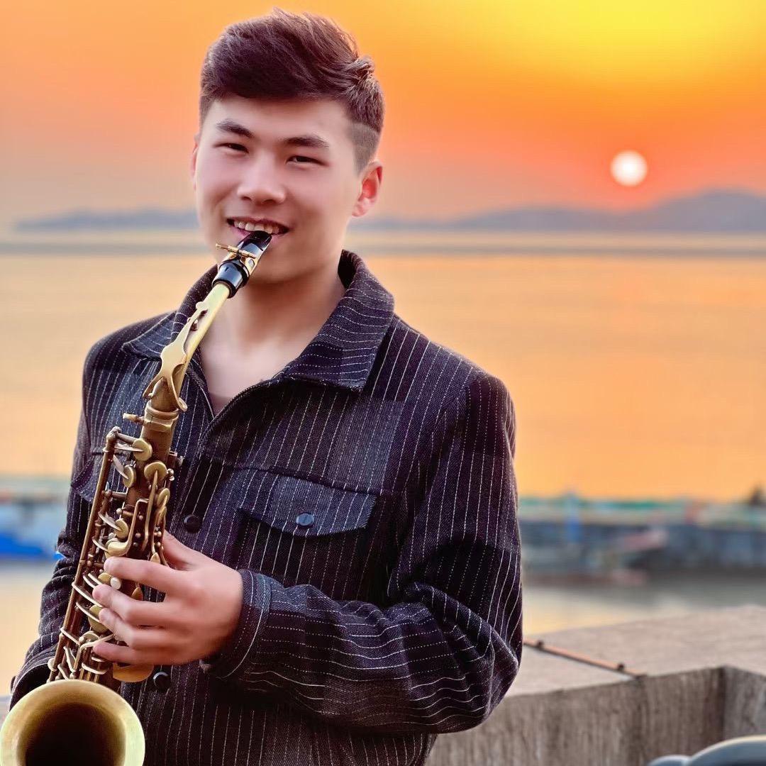 全民唱谱 小王萨克斯