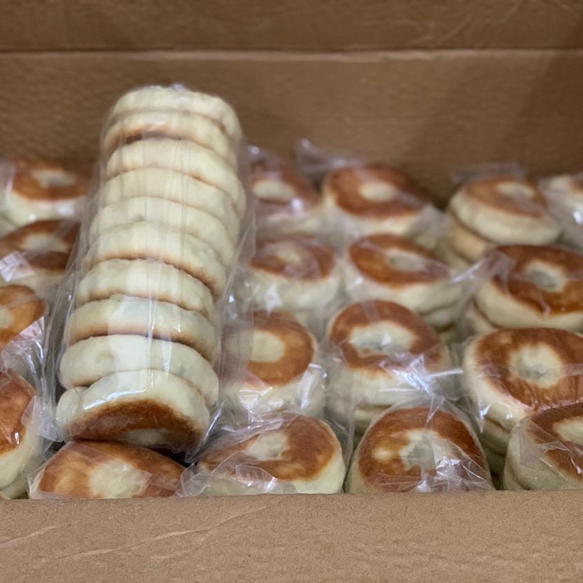 茶阳老字号美和糕饼
